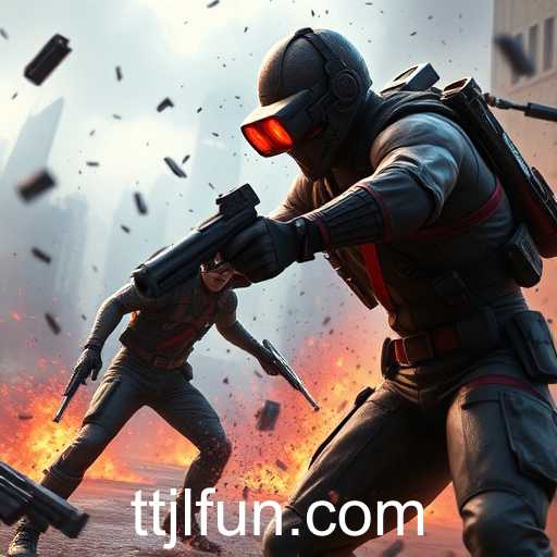 Unleashing the Excitement: Exploring the Thrilling World of Action Games