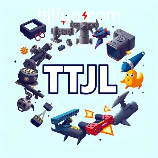 Digital Playgrounds and the Rise of TTJL
