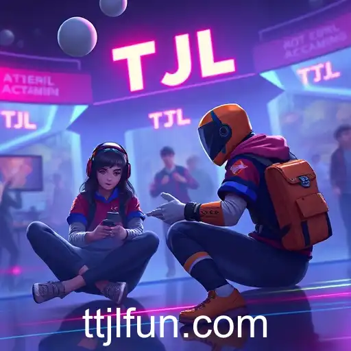 Emerging Trends in Online Gaming in 2025