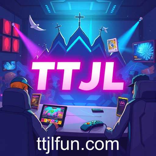 TTJL: Emerging Trends and Innovations