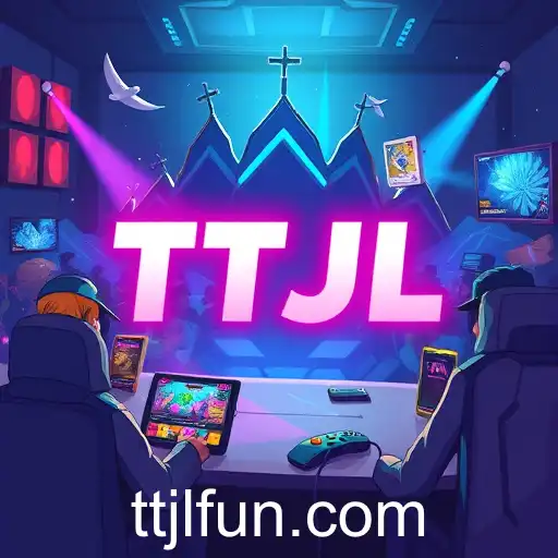 TTJL: Emerging Trends and Innovations