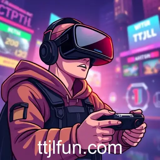 Evolution of Online Gaming in Recent Years