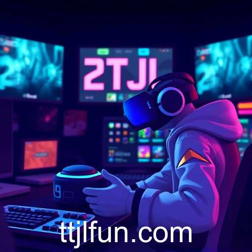 The Evolution of TTJL in Modern Gaming