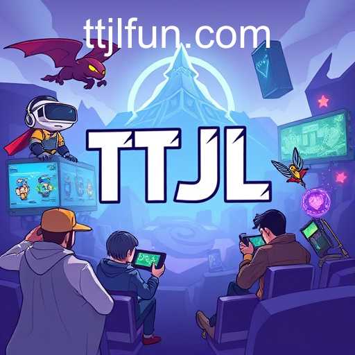 Exploring the Impact of TTJL on Online Gaming