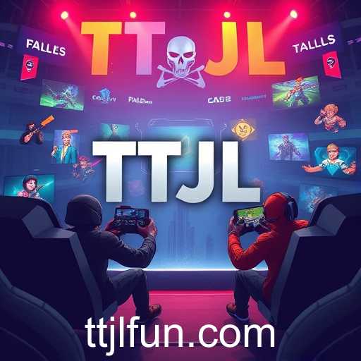 The Rise of Mobile Gaming in the TTJL Era