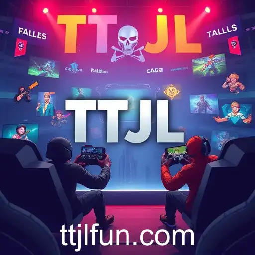 The Rise of Mobile Gaming in the TTJL Era