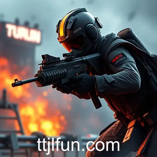The Rise of TTJL: A Novel Gaming Hotspot