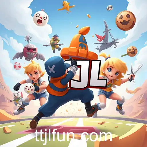 The Rise of TTJL Amidst Global Gaming Trends