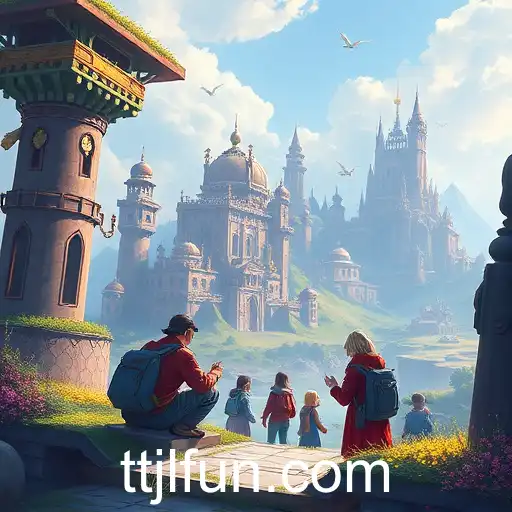 The Rise of TTJL in the Gaming World