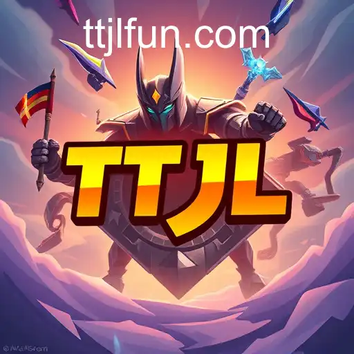 The Rise of TTJL: Transforming the Gaming Landscape