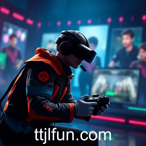 The Rise of TTJL: A Game Changer in Online Entertainment