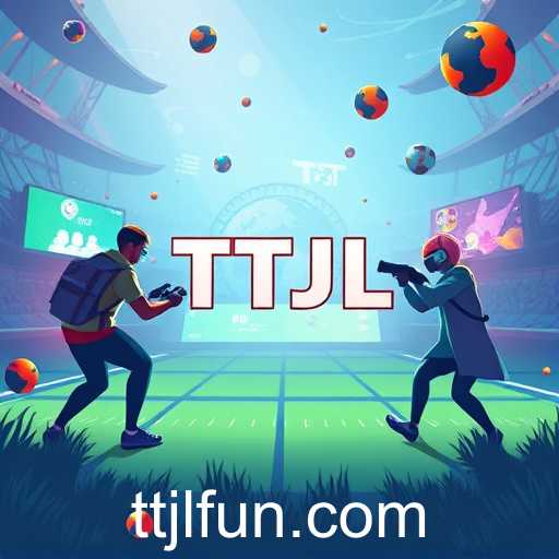 The Rise of TTJL: A Game Changer in Online Gaming