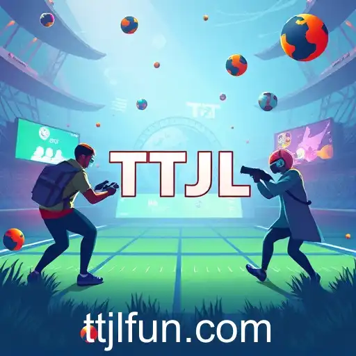 The Rise of TTJL: A Game Changer in Online Gaming