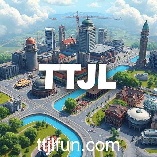 Exploring the Simulation Zone: A Dive into the World of TTJL
