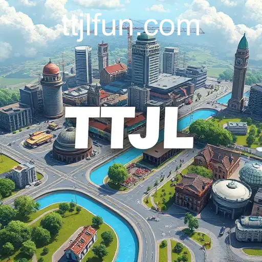 Exploring the Simulation Zone: A Dive into the World of TTJL