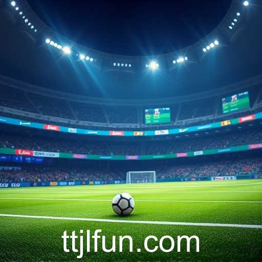 Exploring the Thrills of the 'Sports Arena' Gaming Category: A Deep Dive into TTJL