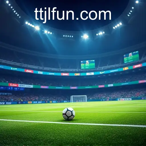 Exploring the Thrills of the 'Sports Arena' Gaming Category: A Deep Dive into TTJL