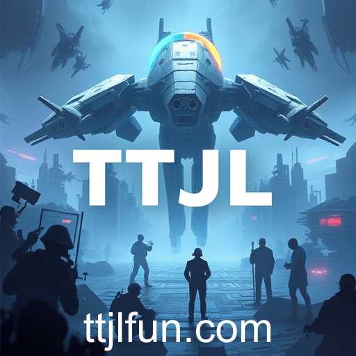 Decoding the Strategy Central: How 'TTJL' Defines Modern Tactical Play