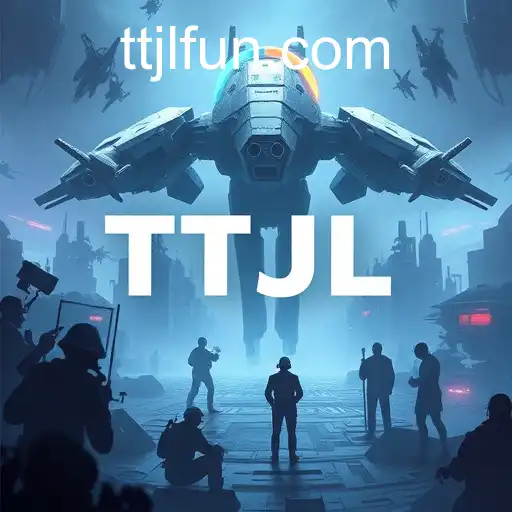 Decoding the Strategy Central: How 'TTJL' Defines Modern Tactical Play