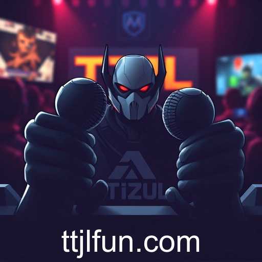 TTJL: Navigating the Digital Gaming Landscape