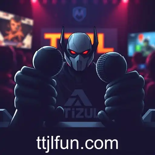 TTJL: Navigating the Digital Gaming Landscape