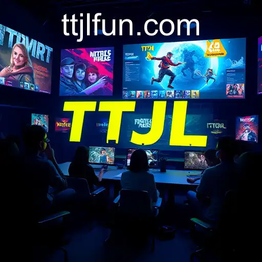 TTJL: Transforming the Gaming Landscape