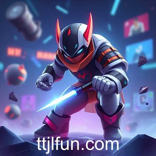 TTJL: Innovations in Online Gaming