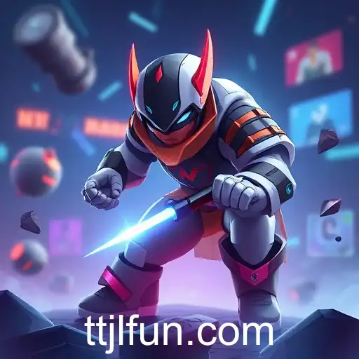 TTJL: Innovations in Online Gaming