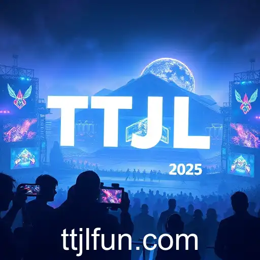 TTJL Gaming Site: Leading the Industry