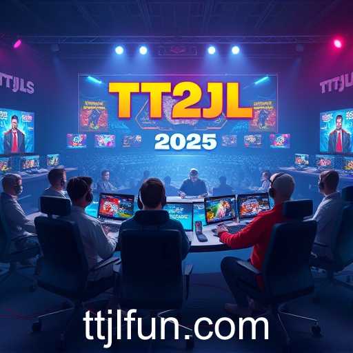 The Rise of TTJL in the Gaming World