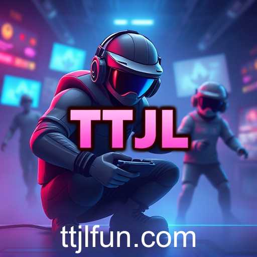 The Rise of TTJL: A Digital Gaming Revolution