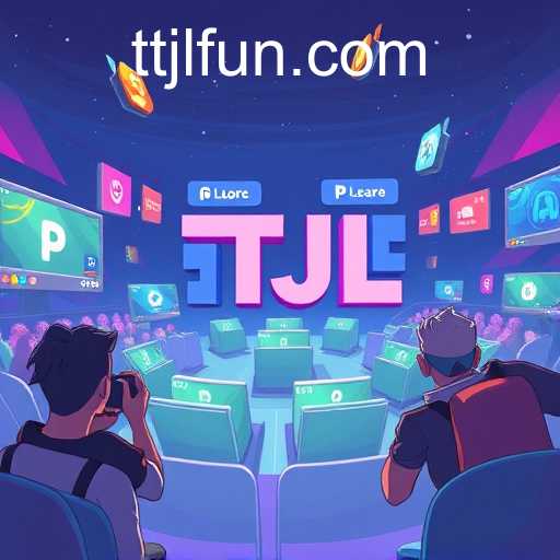 The Rise of TTJL in the Gaming World