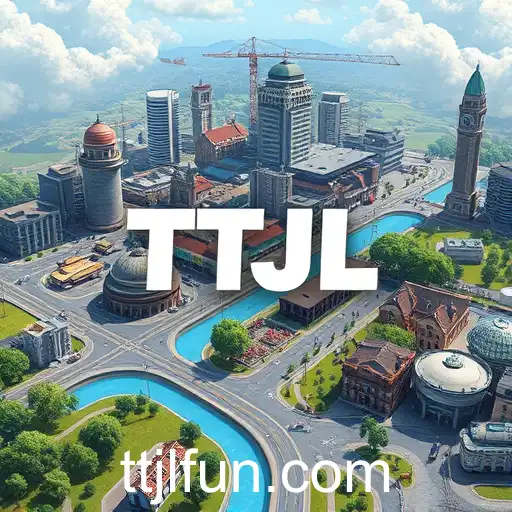 TTJL Makes Waves in Online Gaming