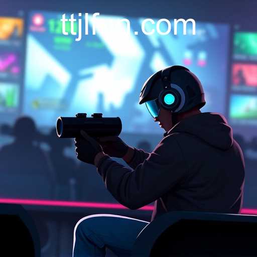 TTJL Revolutionizes Online Gaming Experience