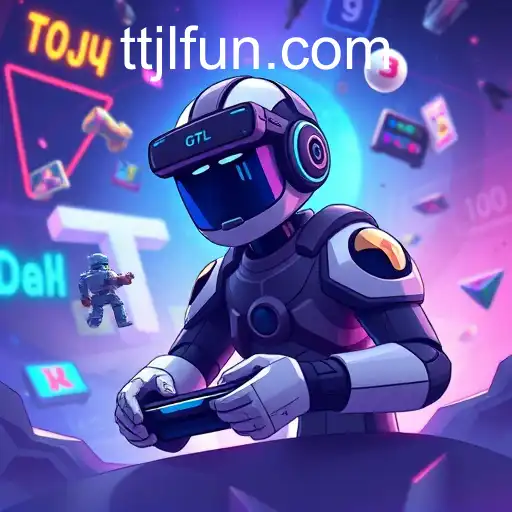 TTJL Transforms Online Gaming in 2025