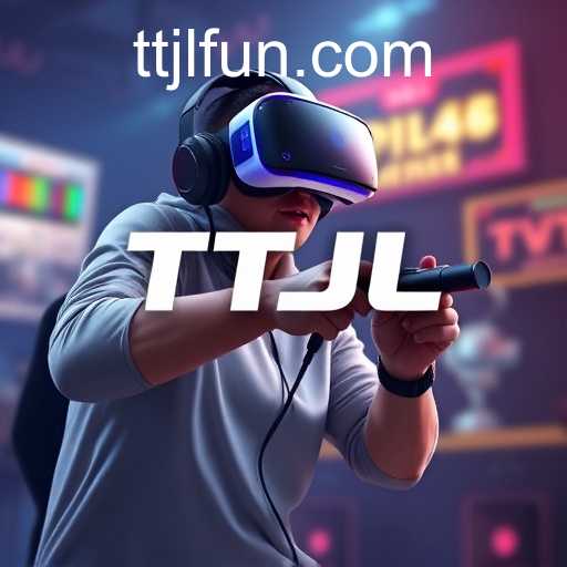 TTJL: Revolutionizing Online Gaming in 2026