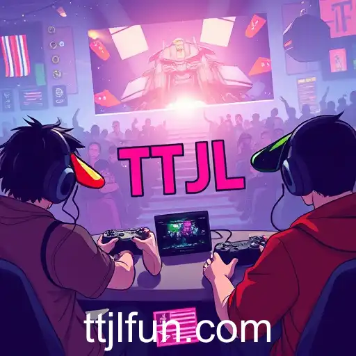The Growing Impact of TTJL on Online Gaming Communities