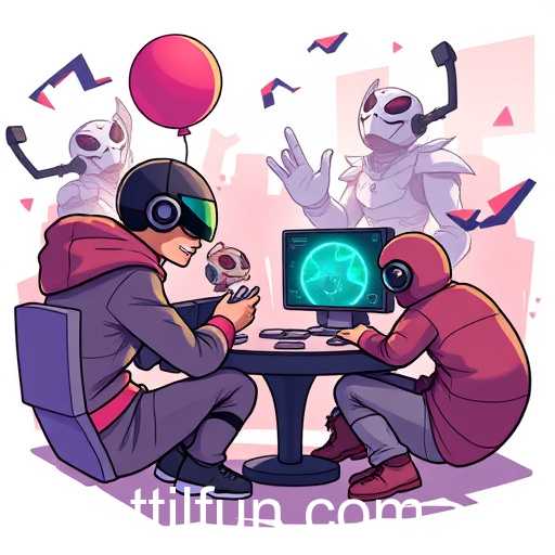 TTJL: Navigating the World of Online Gaming